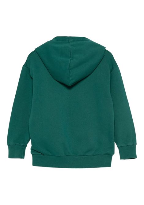 Felpa con stampa ETRO KIDS | GX4P10 Z3333797